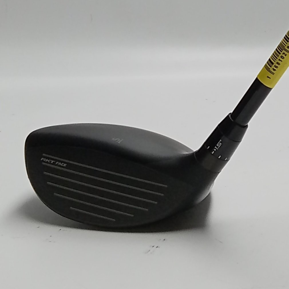 SRIXON ZXi RKT 3W 15° S Diamana ZXi-Ⅱ 50｜Alpen Online 公式