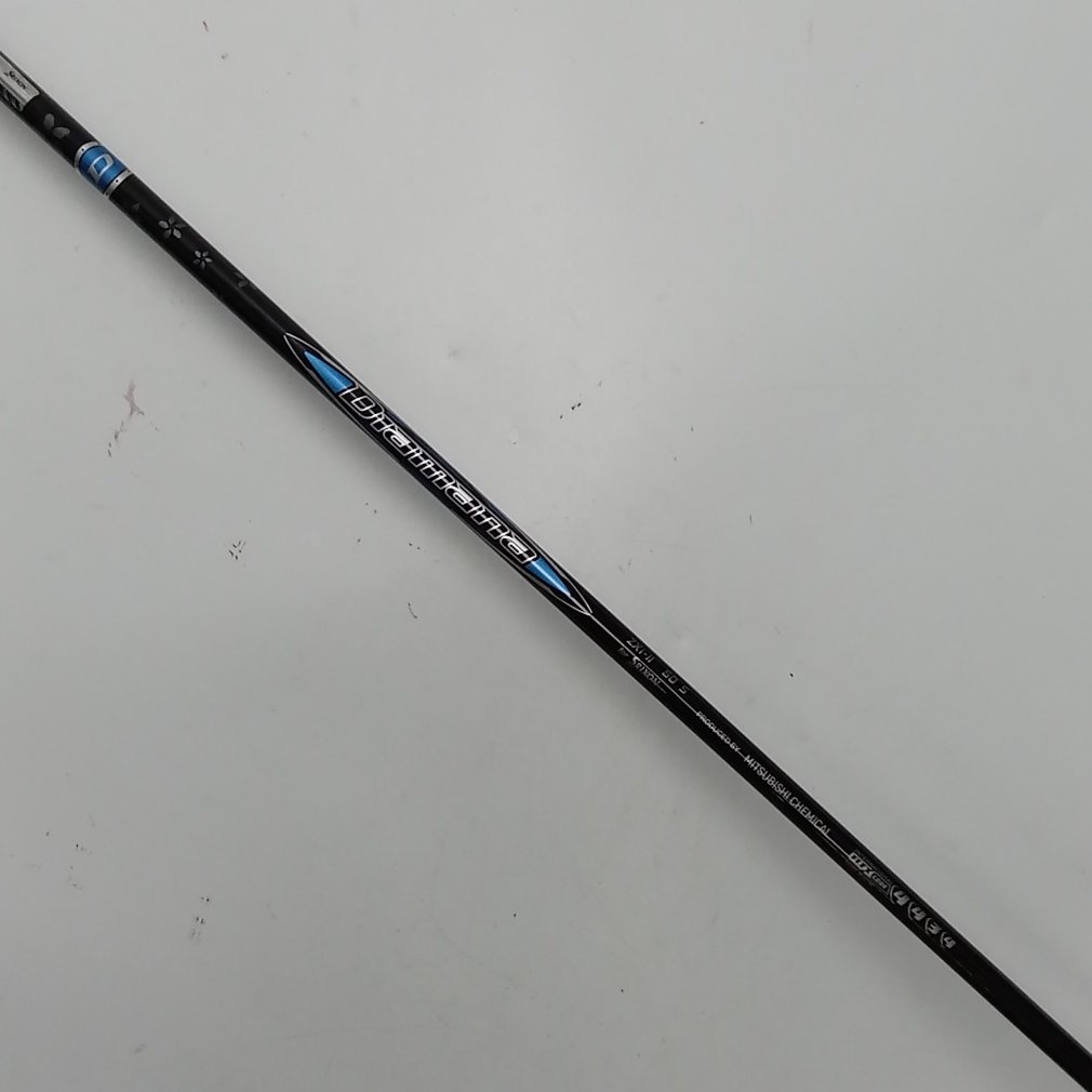 SRIXON ZXi RKT 3W 15° S Diamana ZXi-Ⅱ 50｜Alpen Online 公式