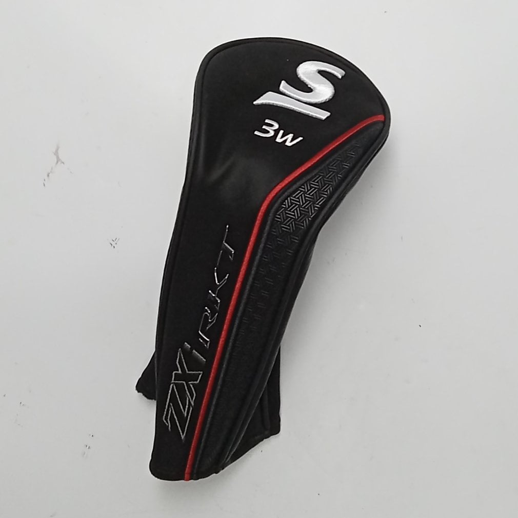 SRIXON ZXi RKT 3W 15° S Diamana ZXi-Ⅱ 50｜Alpen Online 公式