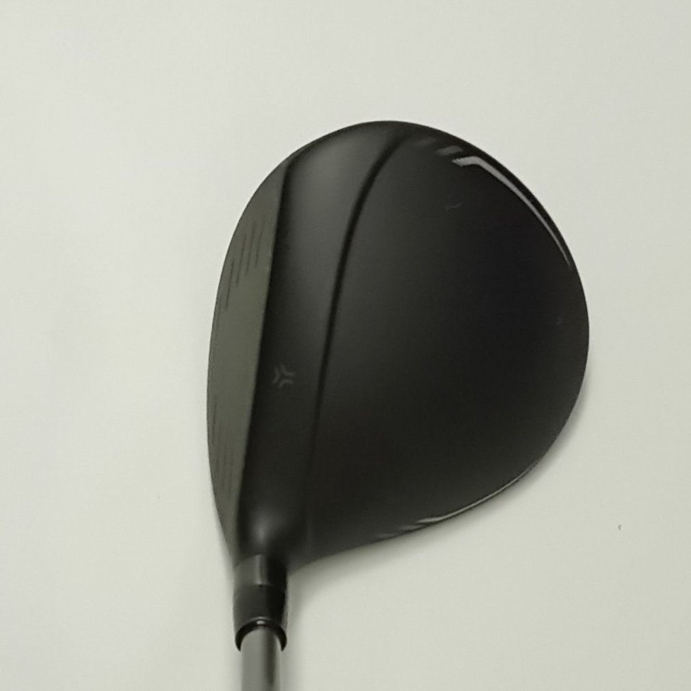 SRIXON ZX MKⅡ 5W 18° S Diamana ZX-Ⅱ50｜Alpen Online 公式