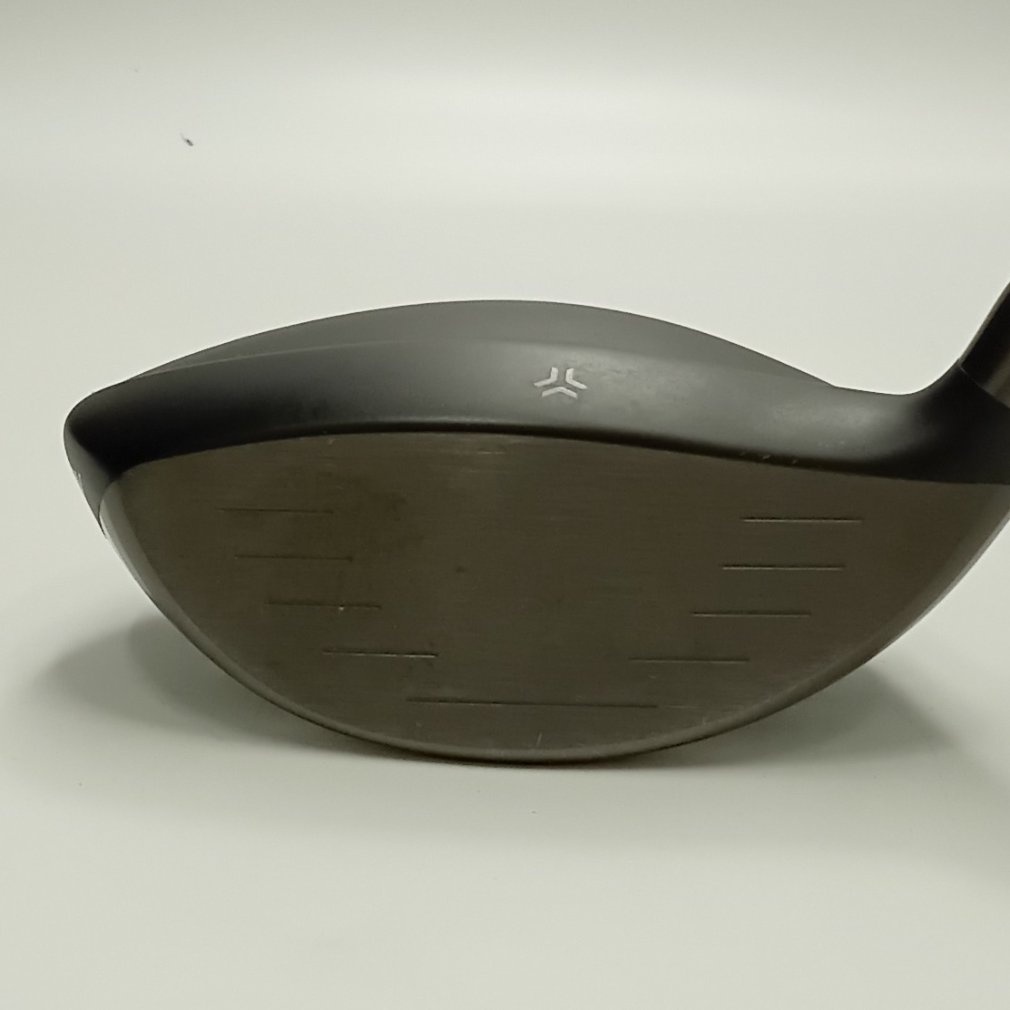 SRIXON ZX MKⅡ 5W 18° S Diamana ZX-Ⅱ50｜Alpen Online 公式