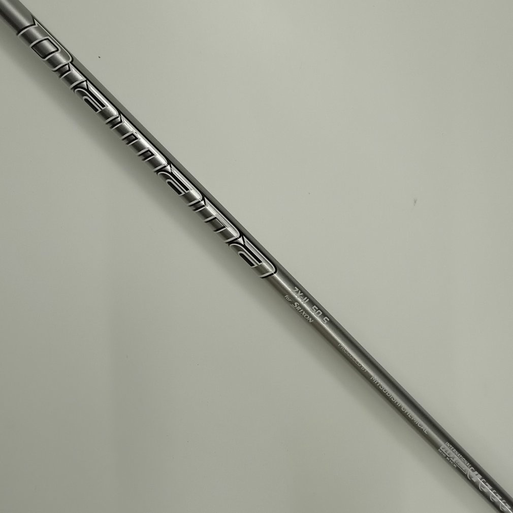SRIXON ZX MKⅡ 5W 18° S Diamana ZX-Ⅱ50｜Alpen Online 公式