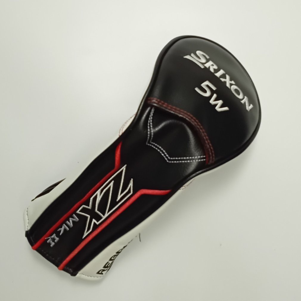 SRIXON ZX MKⅡ 5W 18° S Diamana ZX-Ⅱ50｜Alpen Online 公式