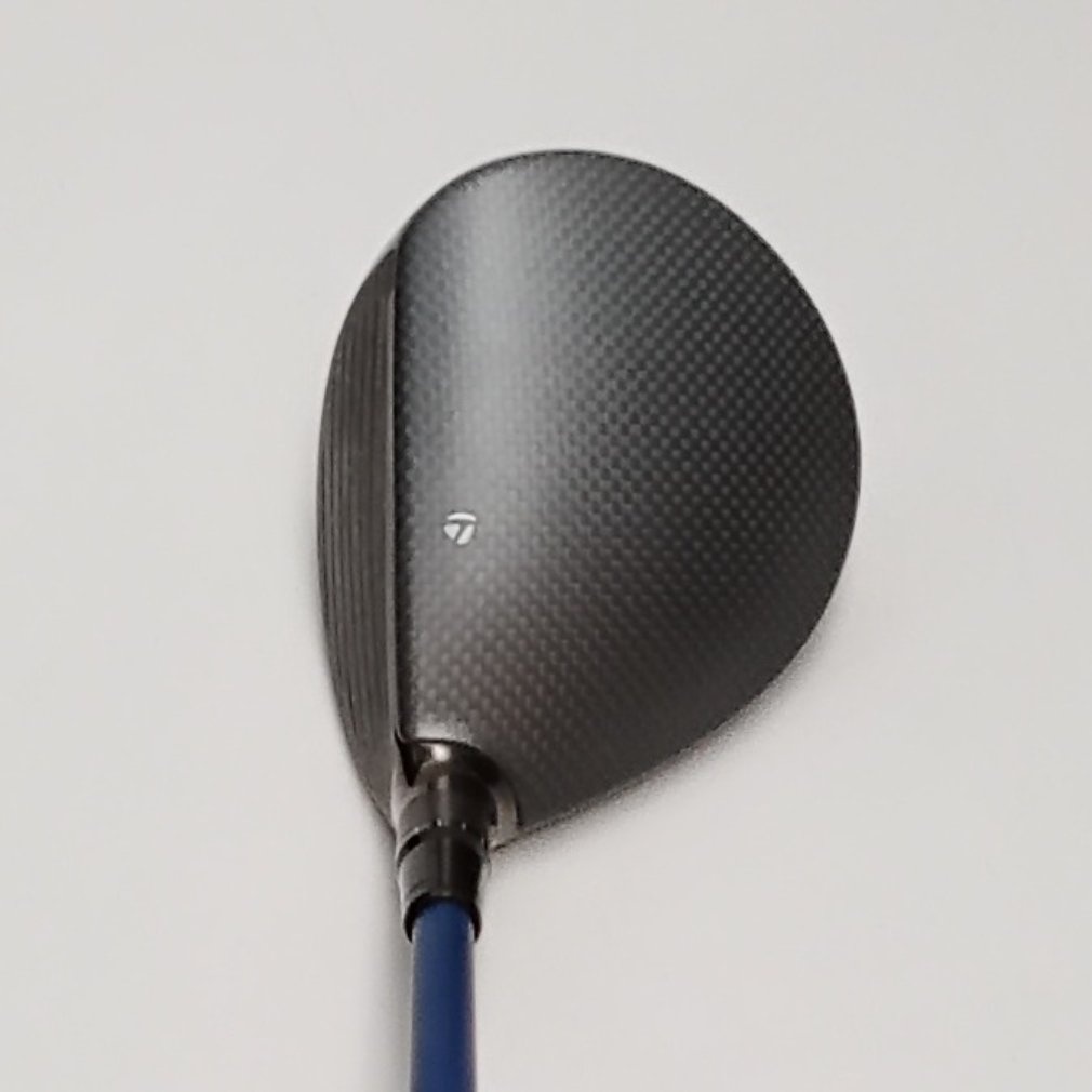 qi35 7w tourベンタスブルー 24 6X ヘッドカバー付属 Qi35 TOUR 7W 21° X 24 VENTUS BLUE 7｜Alpen Online 公式オンラインストア