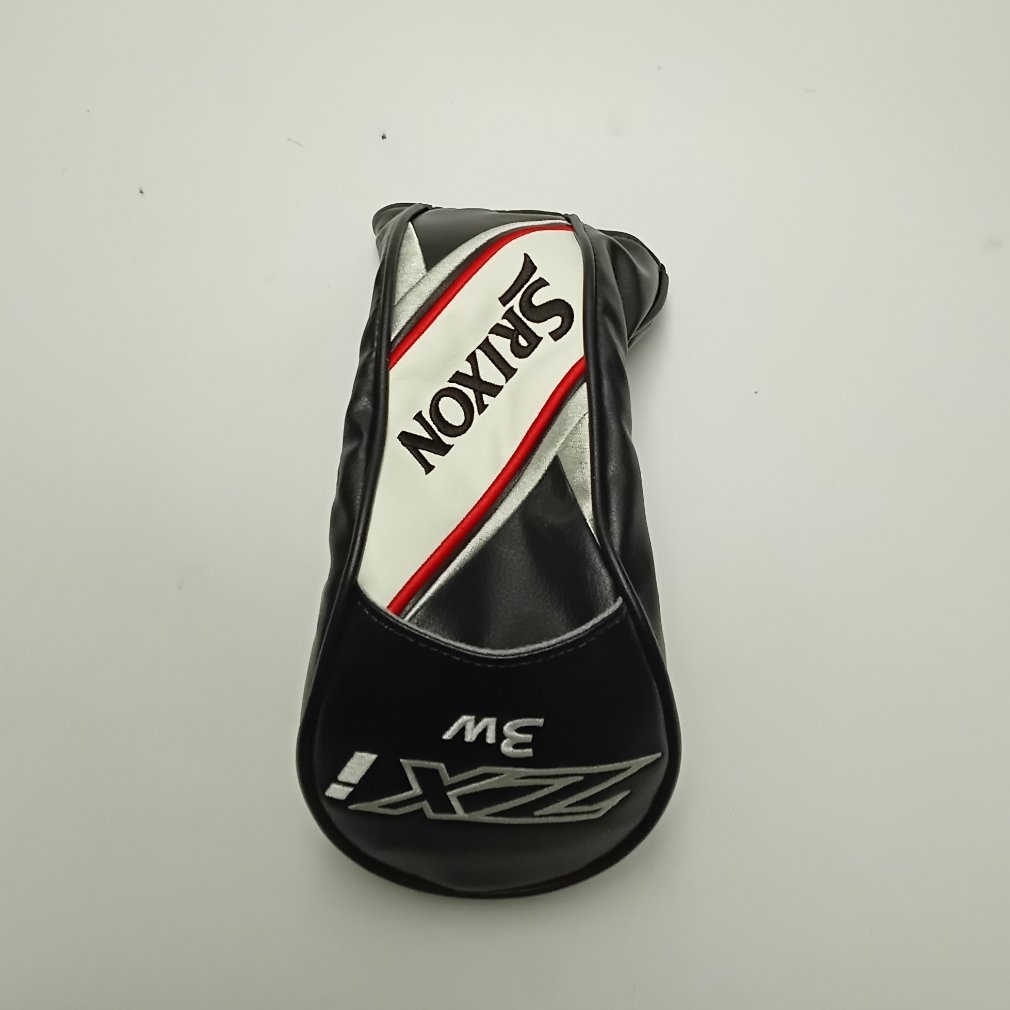 SRIXON ZXi 3W 15° S Diamana ZXi 50｜Alpen Online 公式オンラインストア