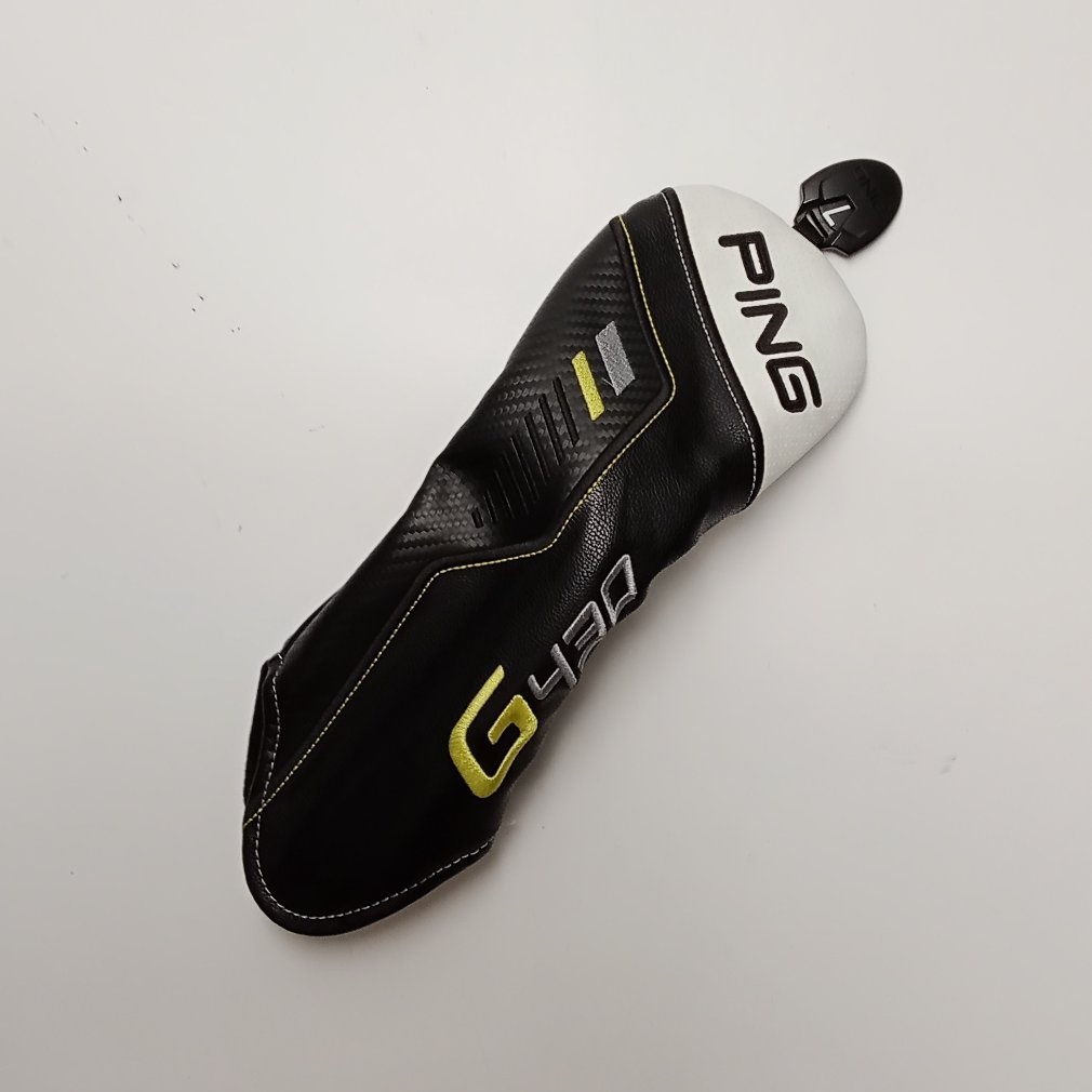 G430 MAX 7W 21° S ALTA J CB BLACK｜Alpen Online 公式オンラインストア
