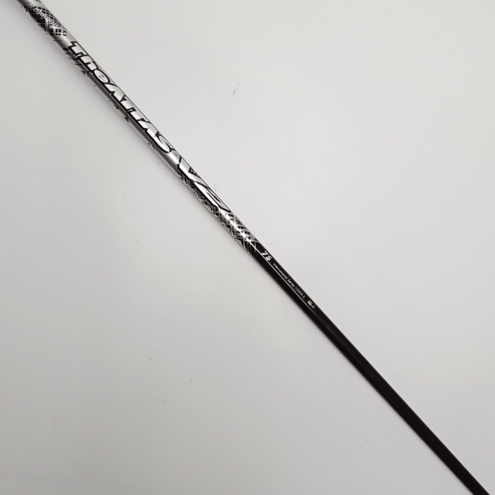 Qi10 7W 21° S ATTAS V2 7｜Alpen Online 公式オンラインストア