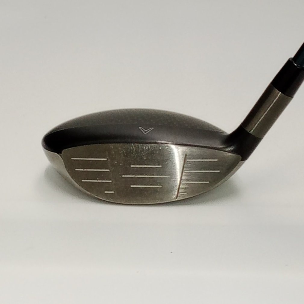 ELYTE 5W 18° S VENTUS GREEN 50 for Callaway｜Alpen Online 公式