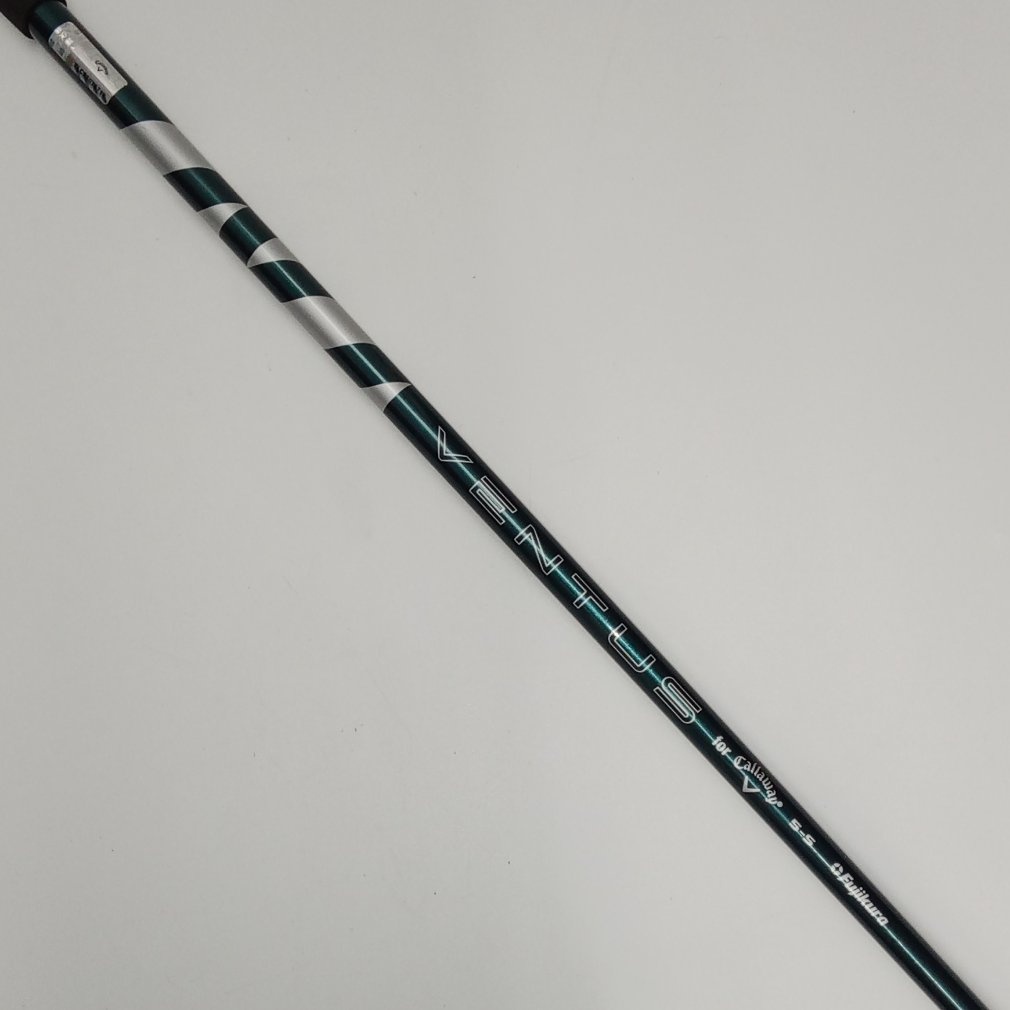 ELYTE 5W 18° S VENTUS GREEN 50 for Callaway｜Alpen Online 公式