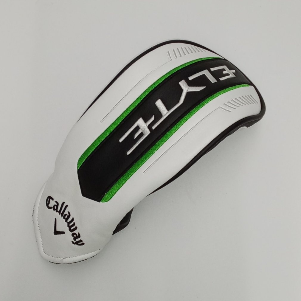 ELYTE 5W 18° S VENTUS GREEN 50 for Callaway｜Alpen Online 公式