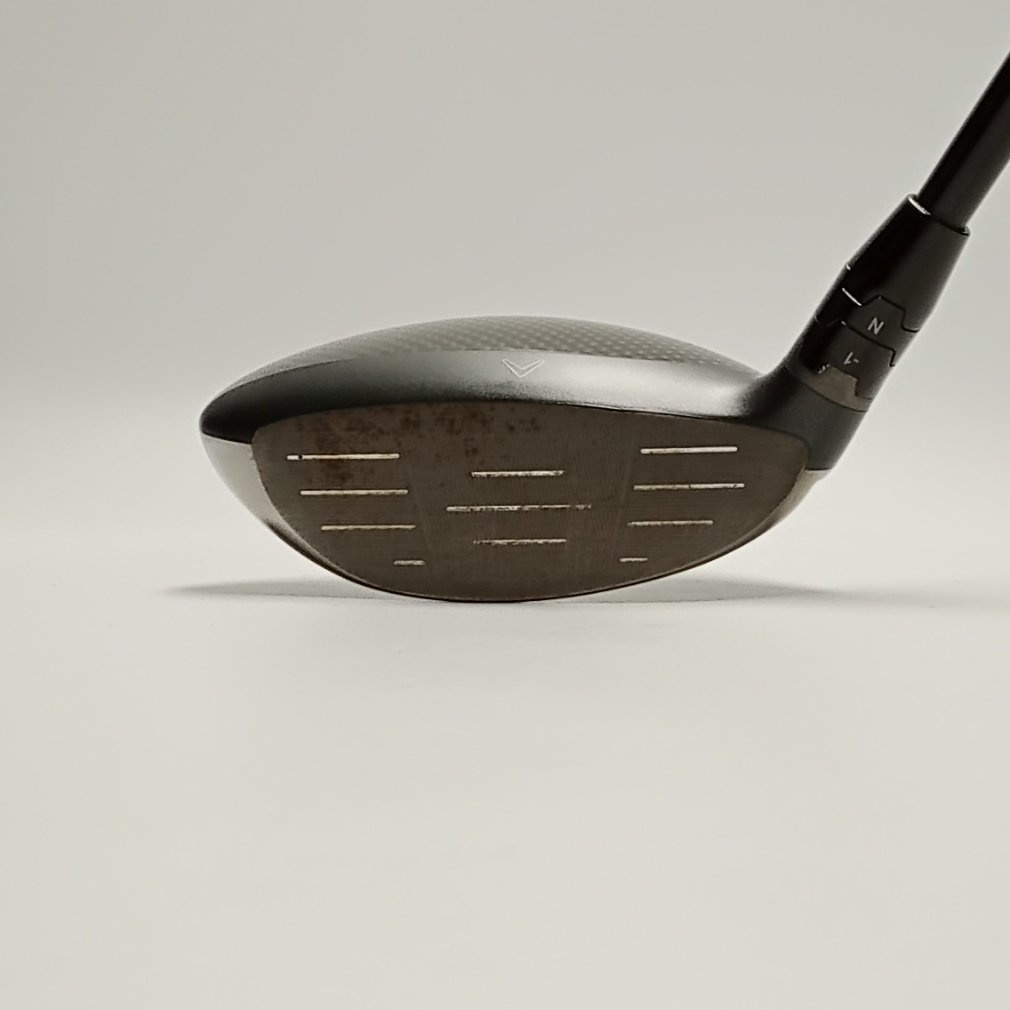 Ai SMOKE MAX 3HLW 16.5° S TENSEI 50 for Callaway｜Alpen Online