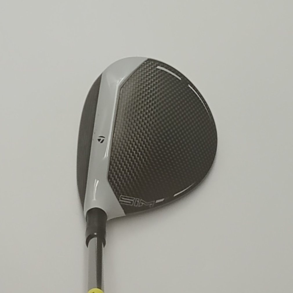 SIM MAX 3W 15° S Diamana RF 60｜Alpen Online 公式オンラインストア