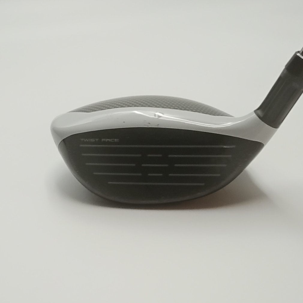 SIM MAX 3W 15° S Diamana RF 60｜Alpen Online 公式オンラインストア