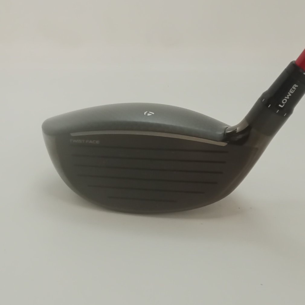 Qi35 TOUR 7W 21° R VENTUS TR RED 5｜Alpen Online 公式オンラインストア