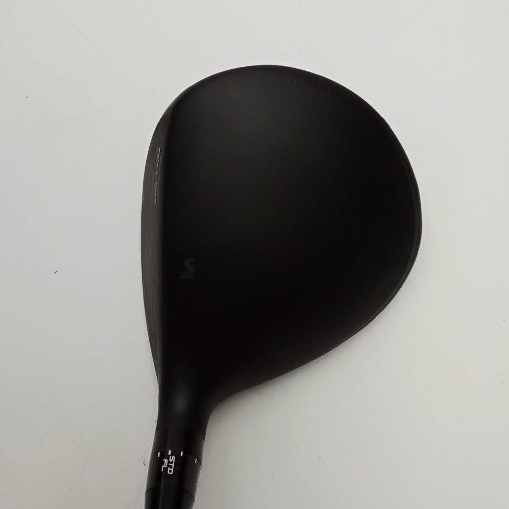 SRIXON ZXi RKT 7W 21° S Diamana ZXi-Ⅱ 50｜Alpen Online 公式