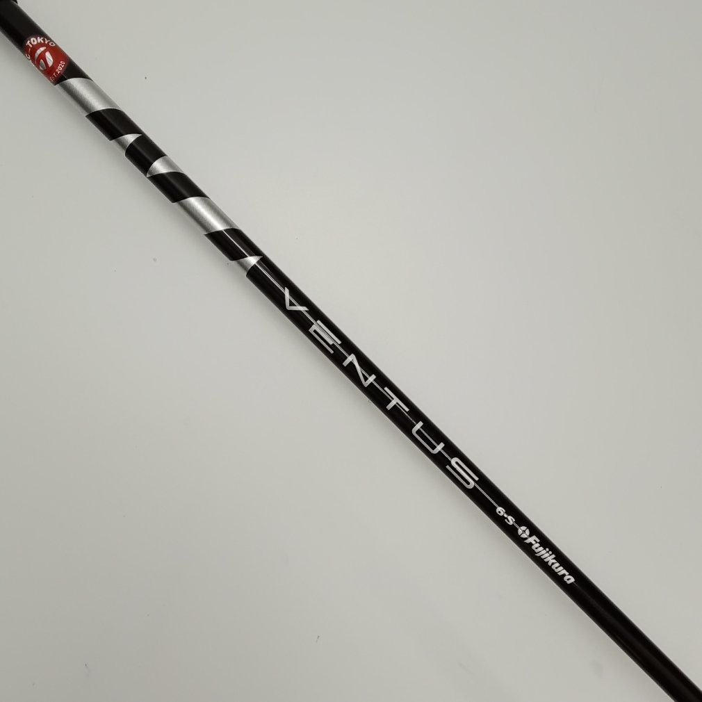 Qi10 5W 18° S ベンタスブラック6｜Alpen Online 公式オンラインストア
