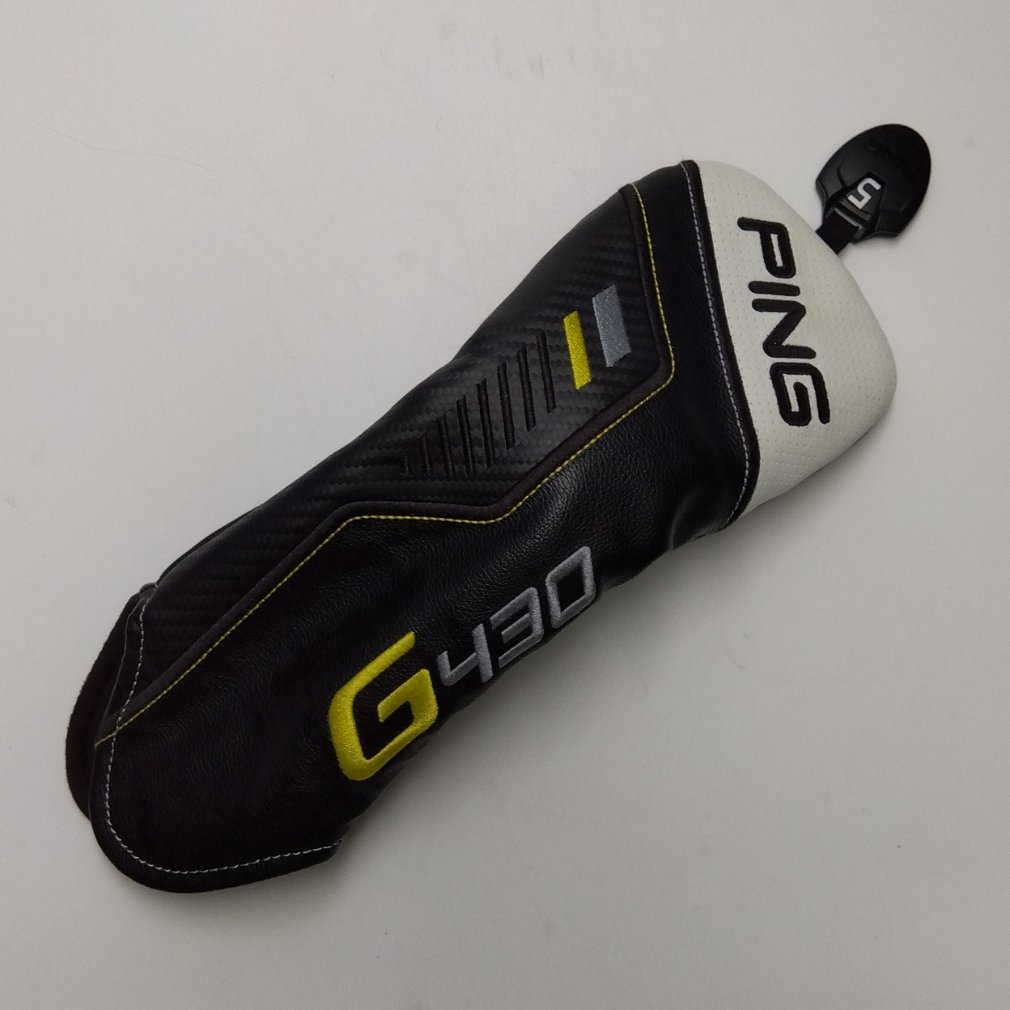 G430 MAX 5W 18° X PING TOUR 2.0 CHROME 65｜Alpen Online 公式