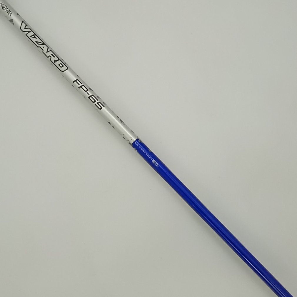 TW747 3W 15° S VIZARD FP-6｜Alpen Online 公式オンラインストア