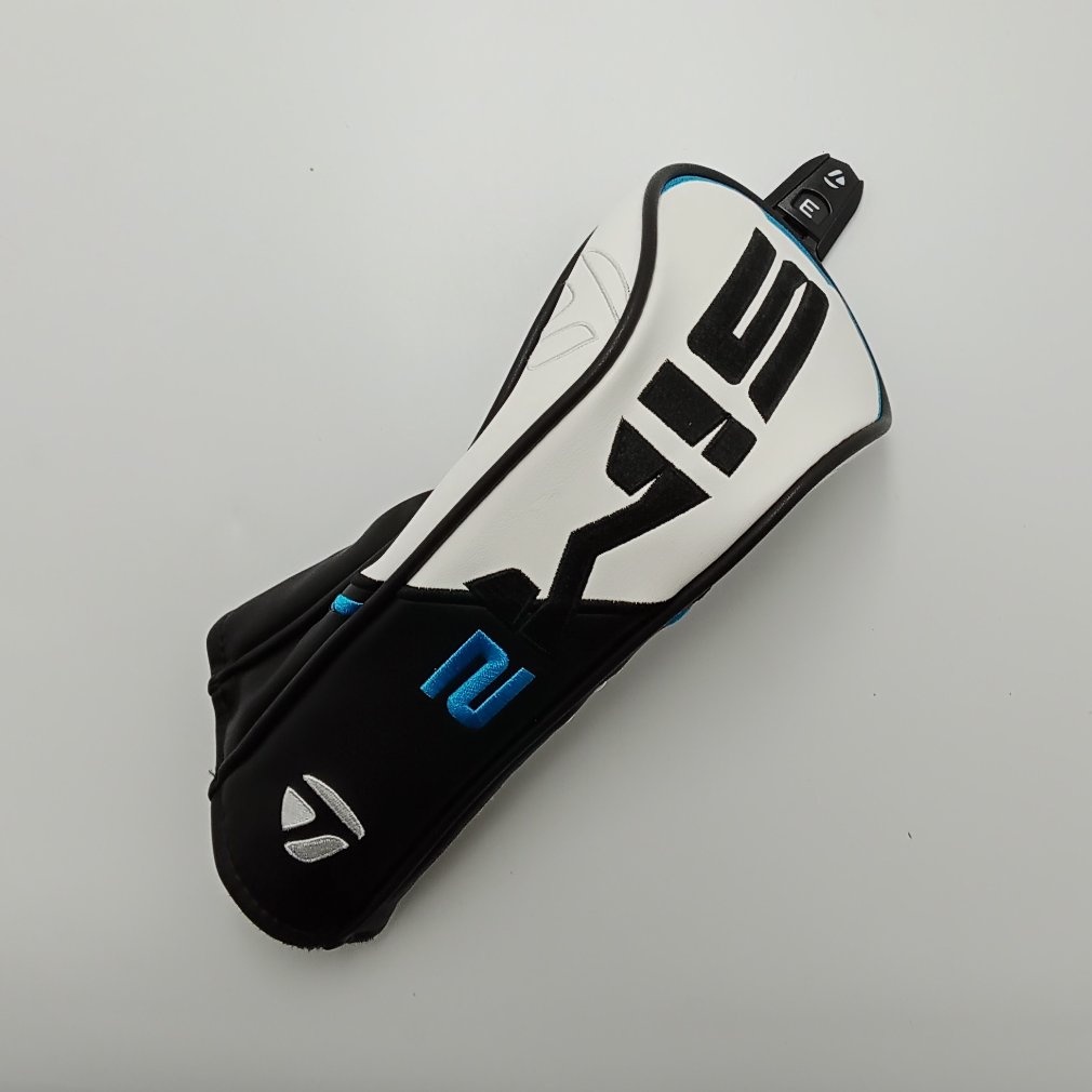 SIM2 MAX D 3W 16° SR TENSEI BLUE TM50｜Alpen Online 公式オンライン