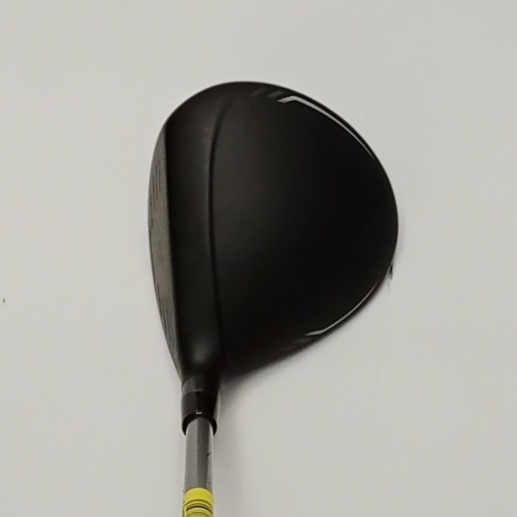 SRIXON ZX MKⅡ 5W 18° S Diamana ZX-Ⅱ50｜Alpen Online 公式