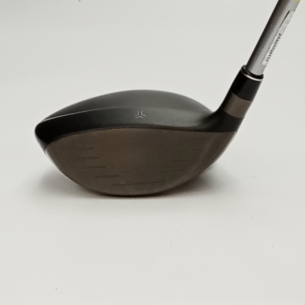 SRIXON ZX MKⅡ 5W 18° S Diamana ZX-Ⅱ50｜Alpen Online 公式