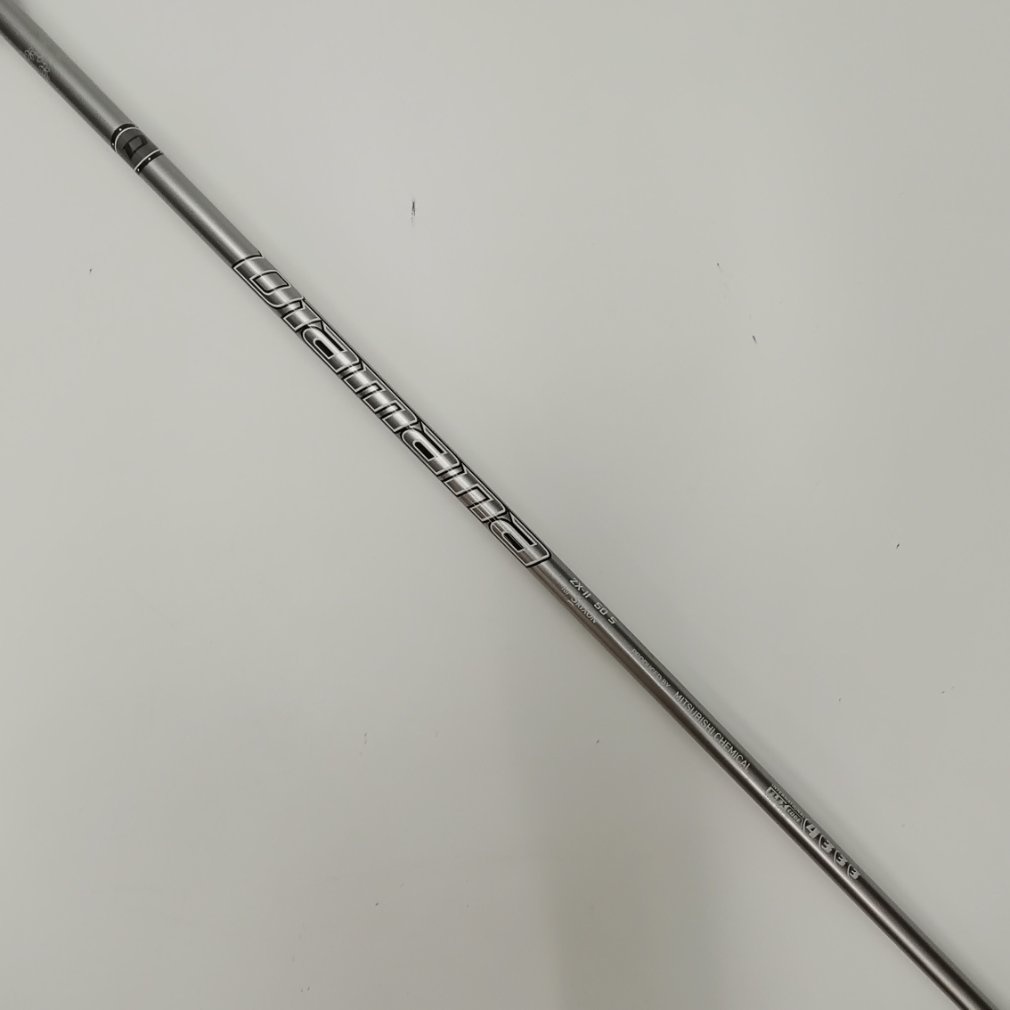 SRIXON ZX MKⅡ 5W 18° S Diamana ZX-Ⅱ50｜Alpen Online 公式