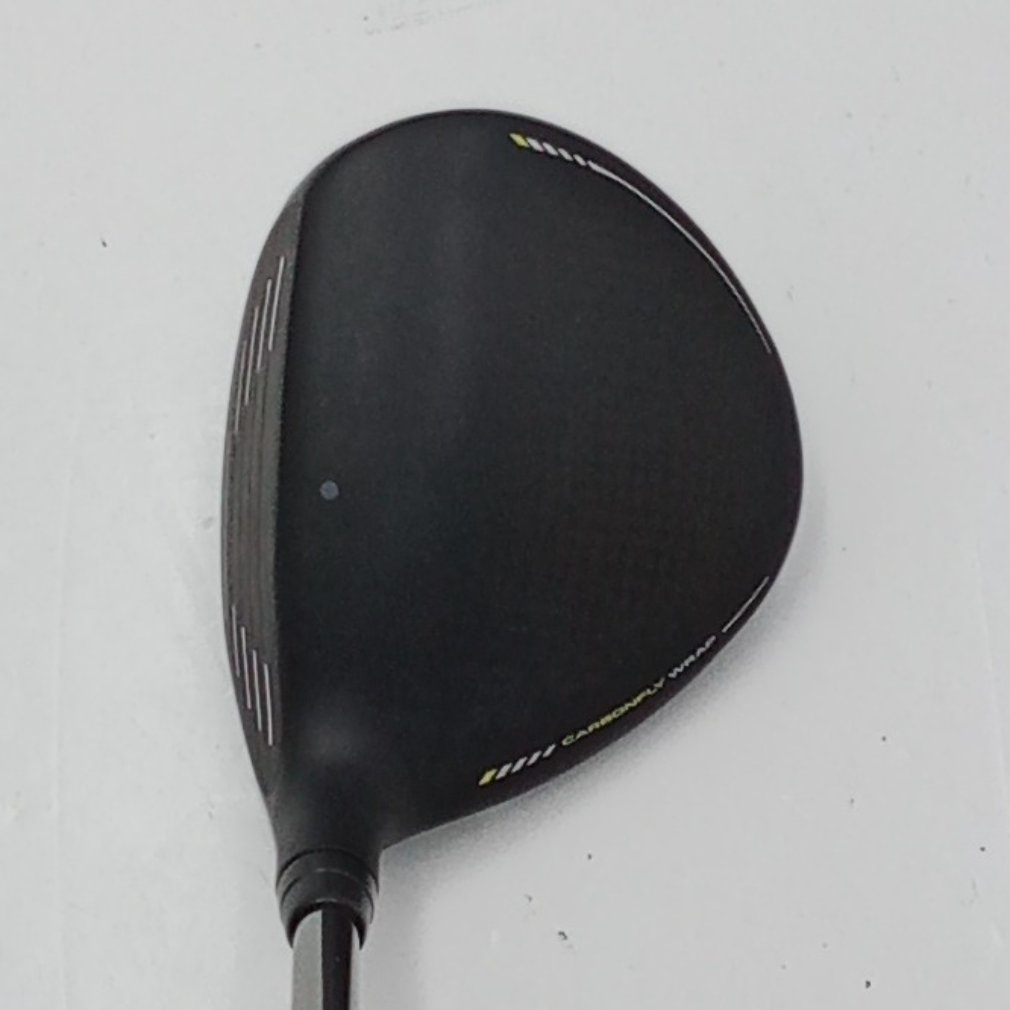 G430 MAX 5W 18° R PING TOUR 2.0 CHROME 65｜Alpen Online 公式