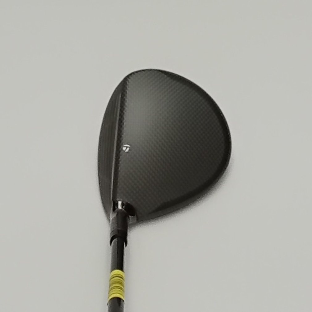 Qi35 MAX 7W 21.5° S 2025 Diamana BLUE TM50｜Alpen Online 公式