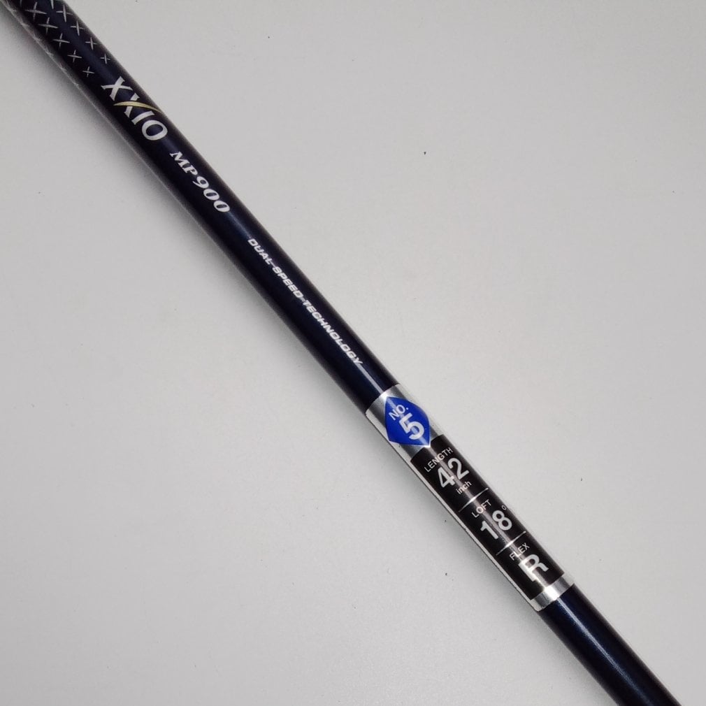 XXIO 9 5W 18° R XXIO MP900｜Alpen Online 公式オンラインストア