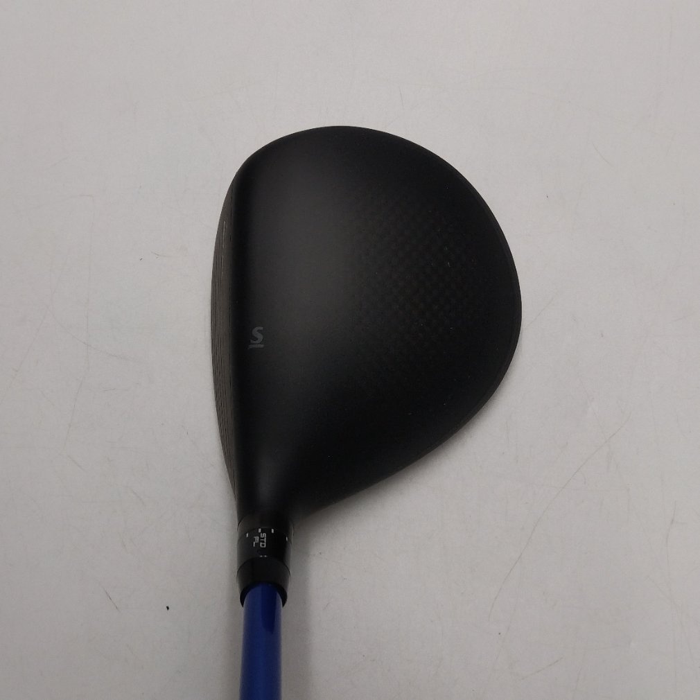 SRIXON ZXi RKT 3W 15° S VENTUS TR ZXi-Ⅱ 6｜Alpen Online 公式
