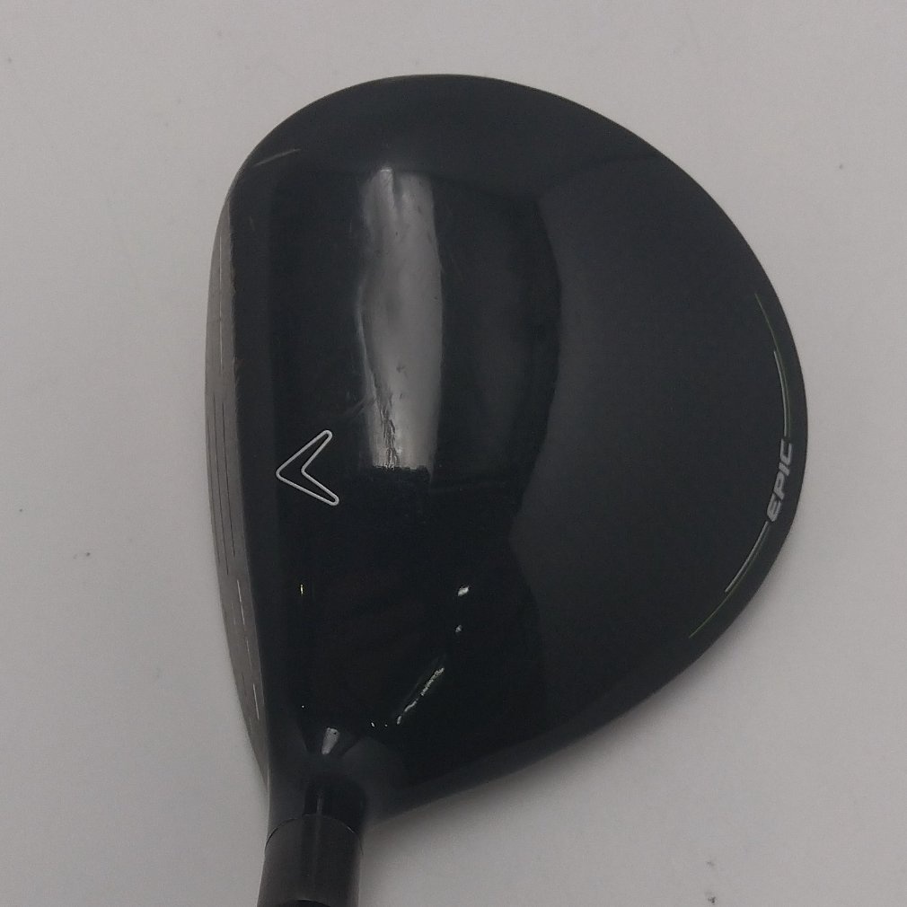 EPIC MAX 5W 18° SR Diamana 40 for Callaway｜Alpen Online 公式