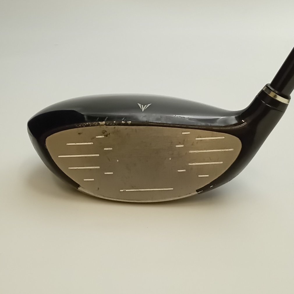 XXIO (2010) 3W 15° S XXIO MP600｜Alpen Online 公式オンラインストア