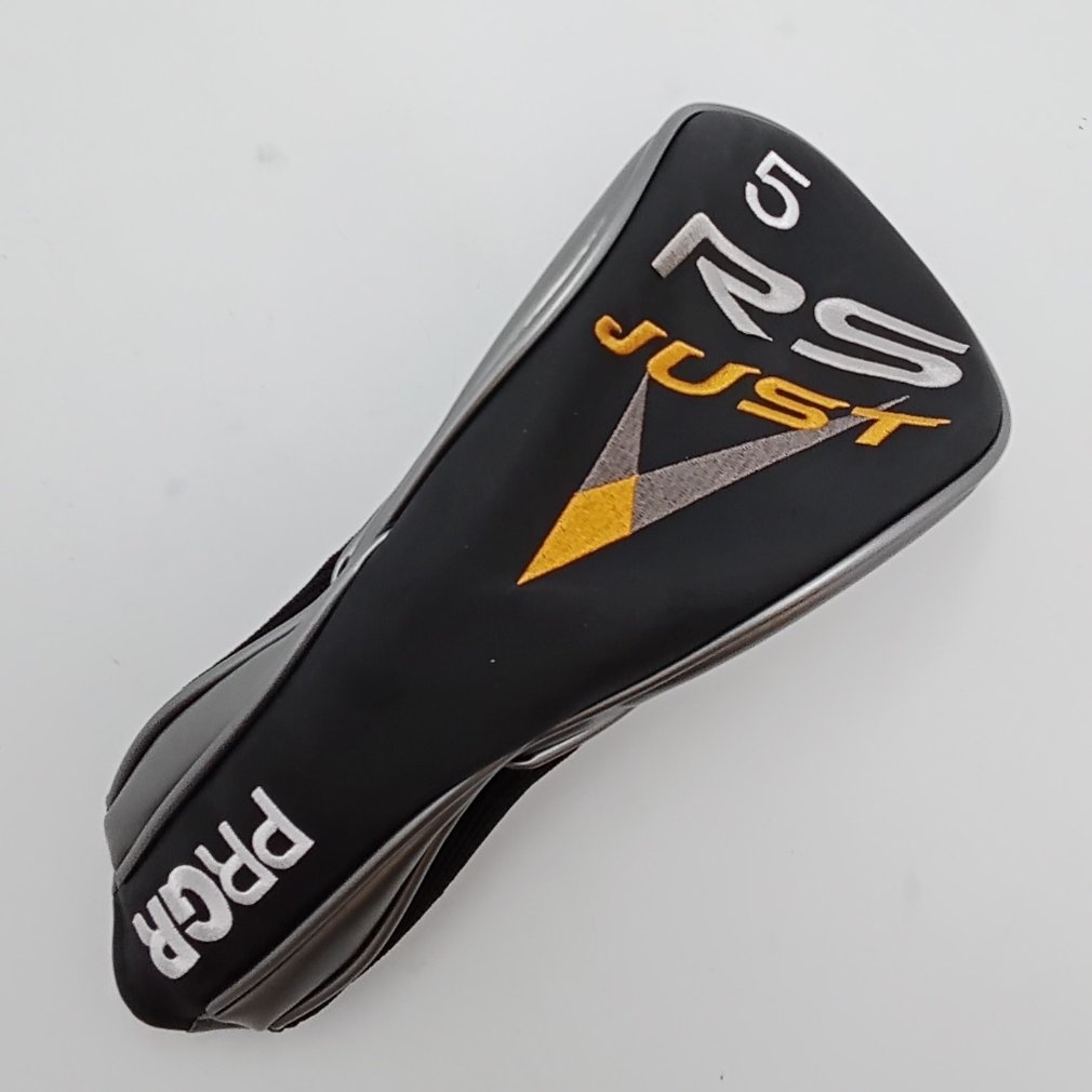 RS (2022) 5W 18° S (M-43) Diamana FOR PRGR｜Alpen Online 公式