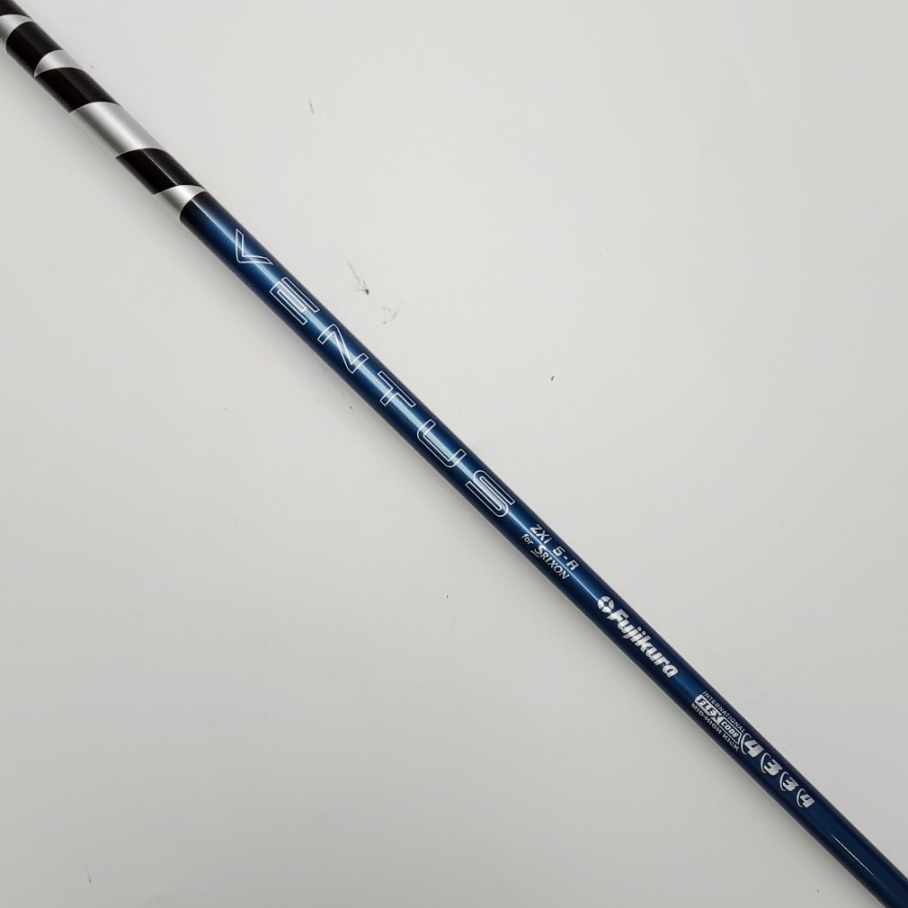 SRIXON ZXi 5W 18° R VENTUS ZXi 5｜Alpen Online 公式オンラインストア