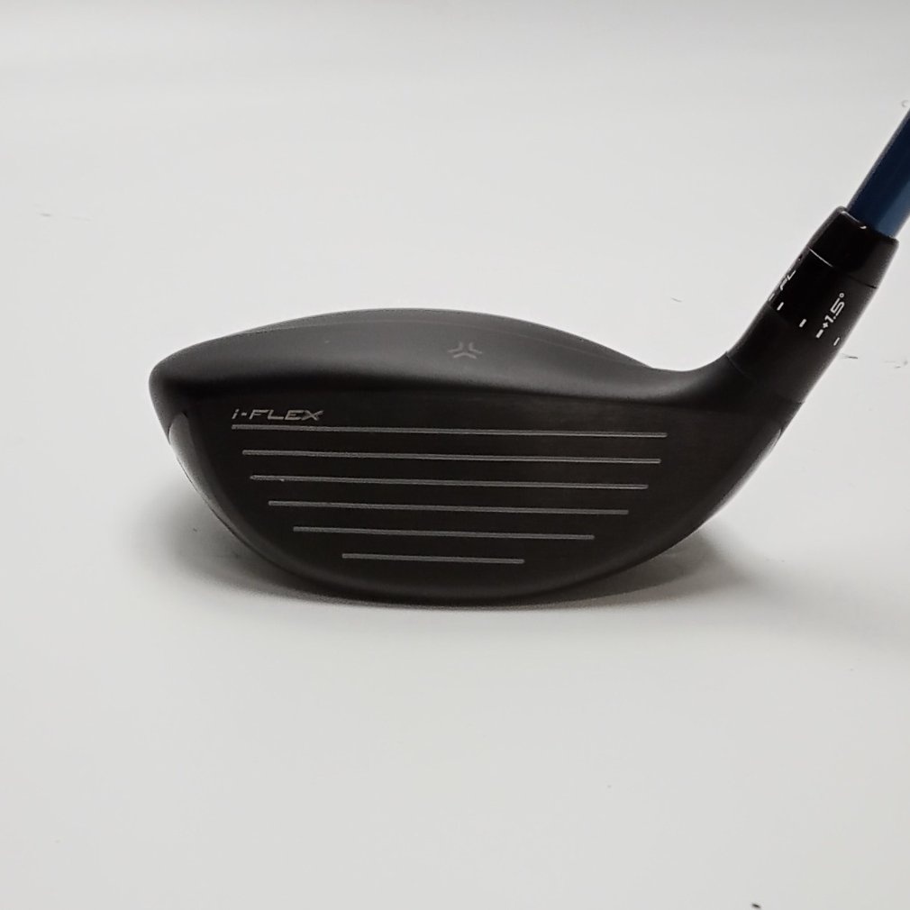 SRIXON ZXi 3W 15° R VENTUS ZXi 5｜Alpen Online 公式オンラインストア