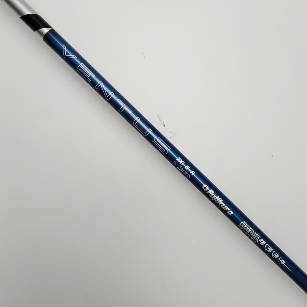 ヴィ SRIXON ZXi 3W 15° R VENTUS ZXi 5｜Alpen Online 公式オンラインストア