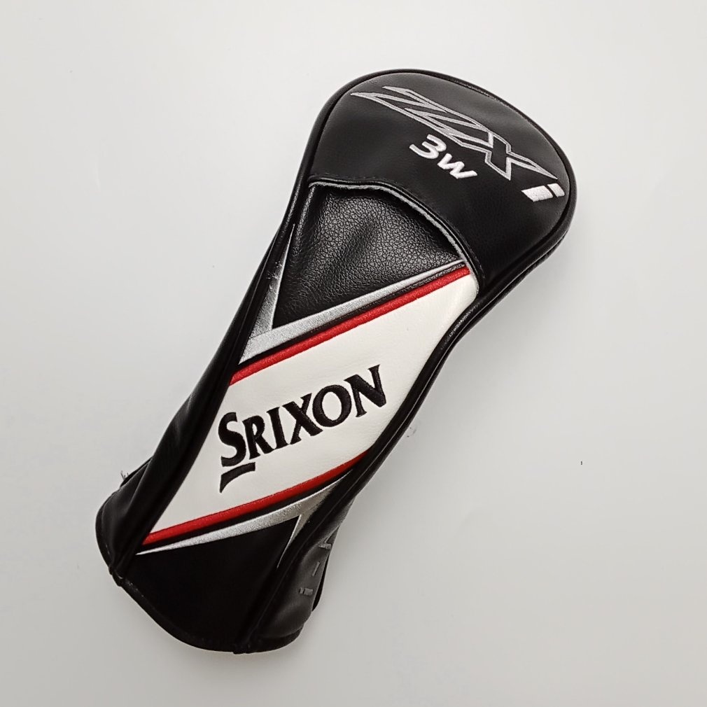 SRIXON ZXi 3W 15° R VENTUS ZXi 5｜Alpen Online 公式オンラインストア