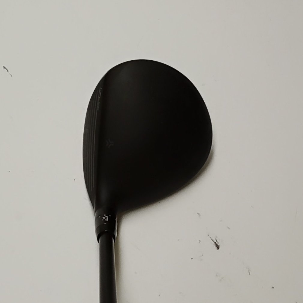 SRIXON ZXi 5W 18° SR Diamana ZXi 50｜Alpen Online 公式オンラインストア