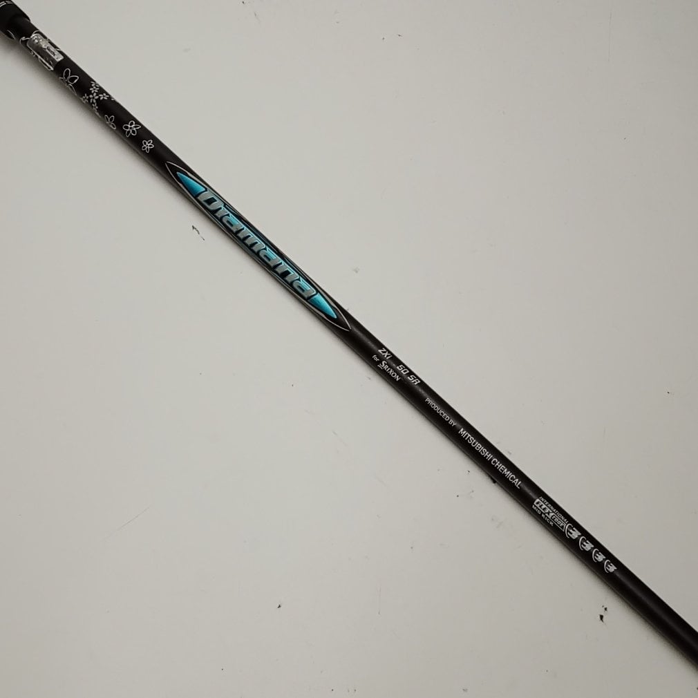 SRIXON ZXi 5W 18° SR Diamana ZXi 50｜Alpen Online 公式オンラインストア