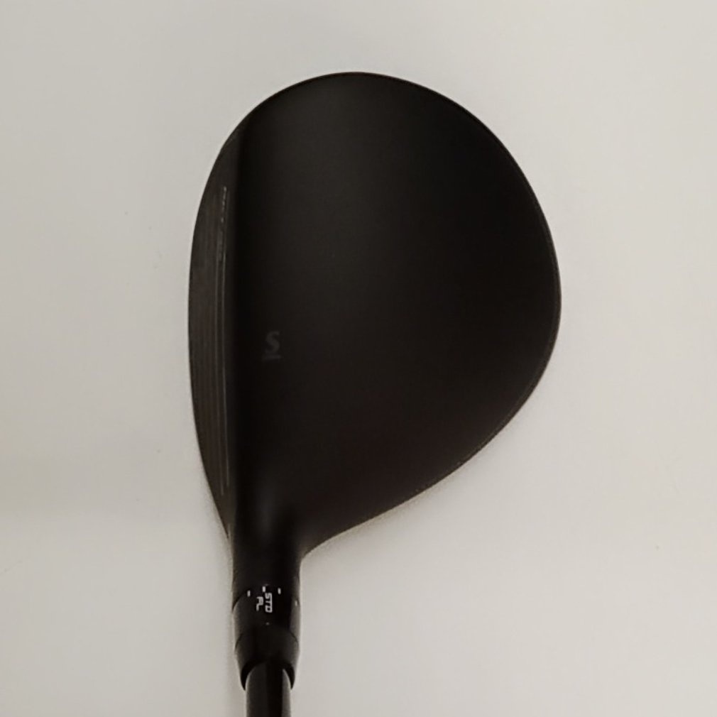 SRIXON ZXi RKT 7W 21° SR Diamana ZXi-Ⅱ 50｜Alpen Online 公式