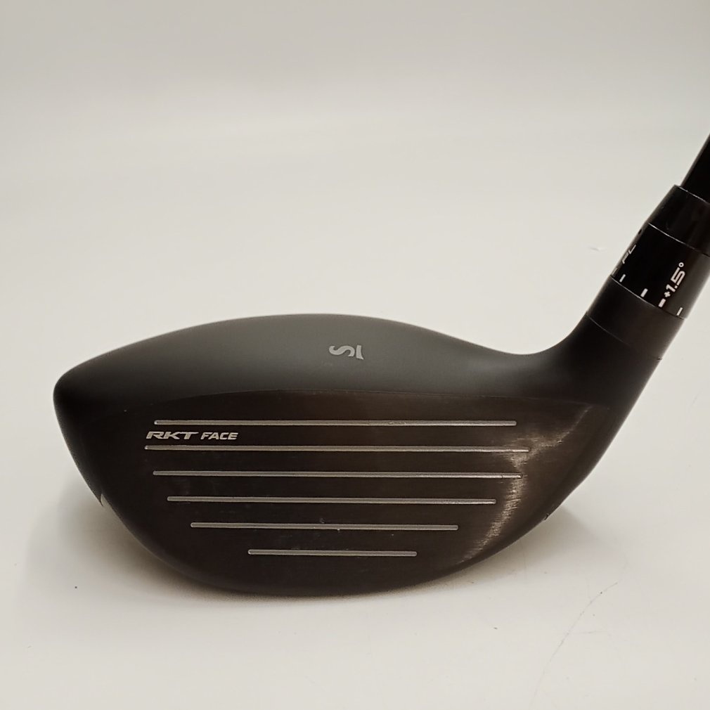りーな SRIXON ZXi RKT 7W 21° SR Diamana ZXi-Ⅱ 50｜Alpen Online 公式