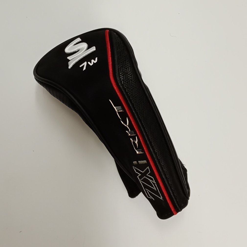 SRIXON ZXi RKT 7W 21° SR Diamana ZXi-Ⅱ 50｜Alpen Online 公式