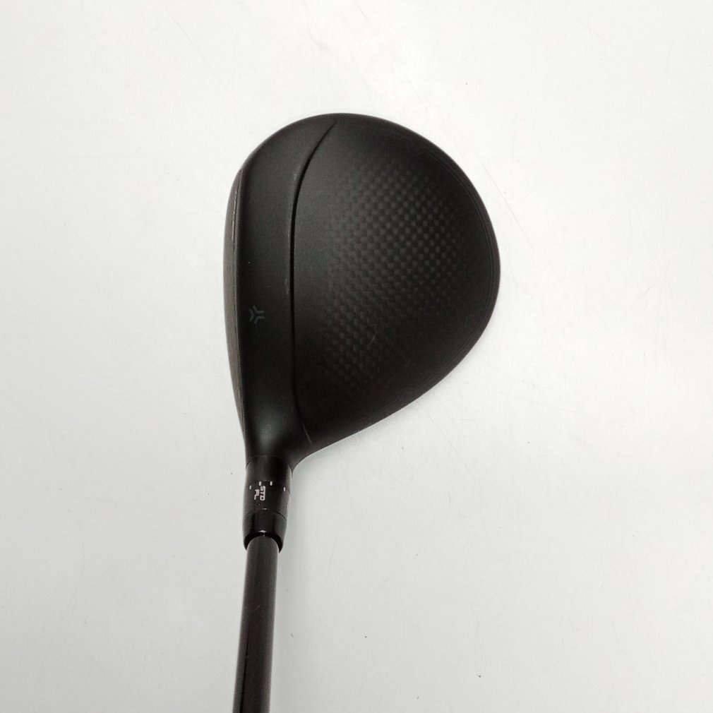 出品③ SRIXON ZXi 3W 15° S VENTUS TR BLACK 7｜Alpen Online 公式オンライン