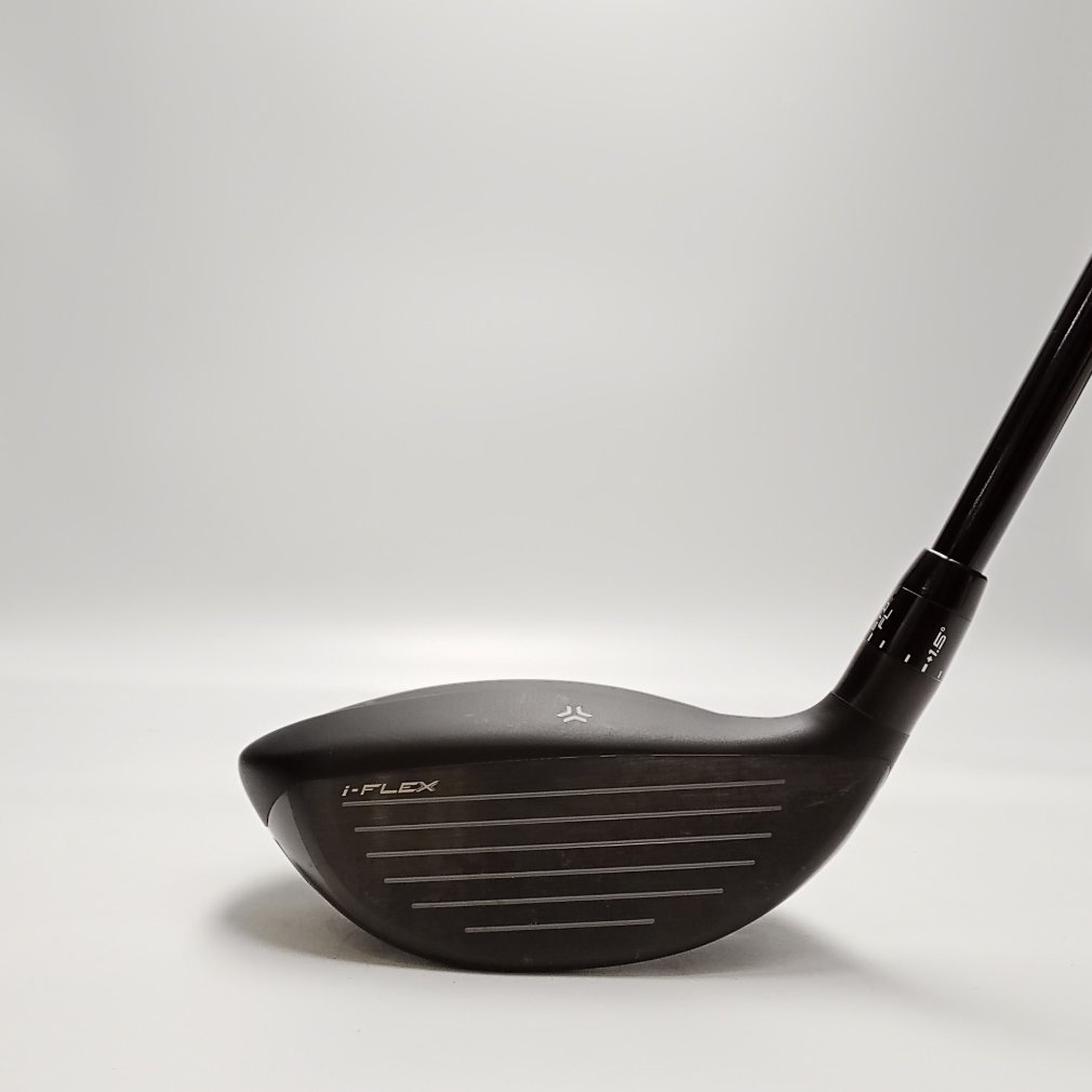 SRIXON ZXi 3W 15° S VENTUS TR BLACK 7｜Alpen Online 公式オンライン
