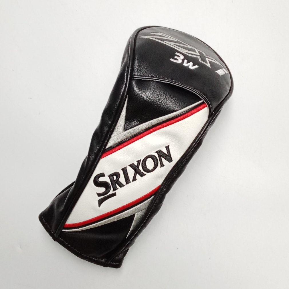 SRIXON ZXi 3W 15° S VENTUS TR BLACK 7｜Alpen Online 公式オンライン