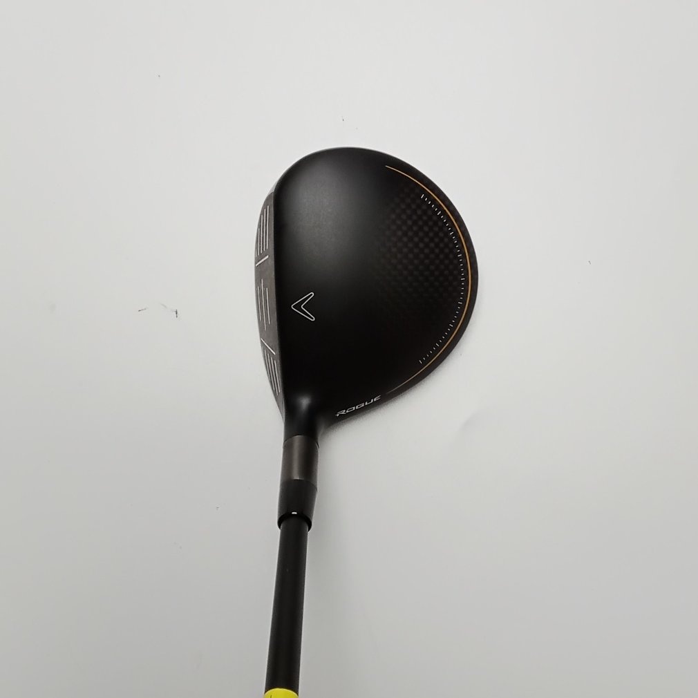 ROGUE ST MAX D 7W 22° R VENTUS 5 for Callaway｜Alpen Online 公式