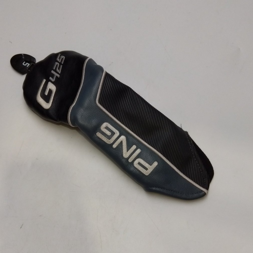 G425 MAX 5W 17.5° S pin tour2.0 ﾌﾞﾗｯｸ｜Alpen Online 公式オンライン