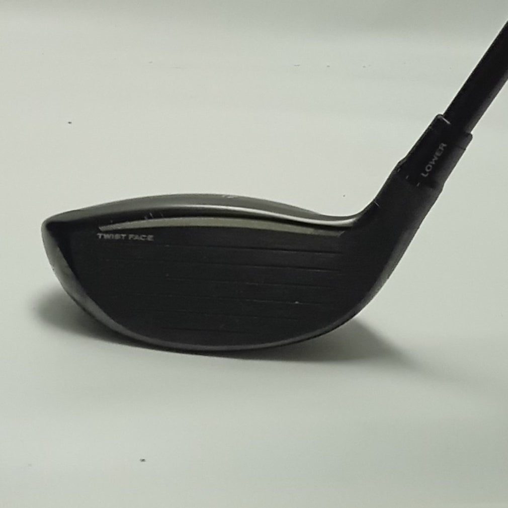 STEALTH2 PLUS 5W 18° S VENTUS BLACK 6｜Alpen Online 公式オンライン