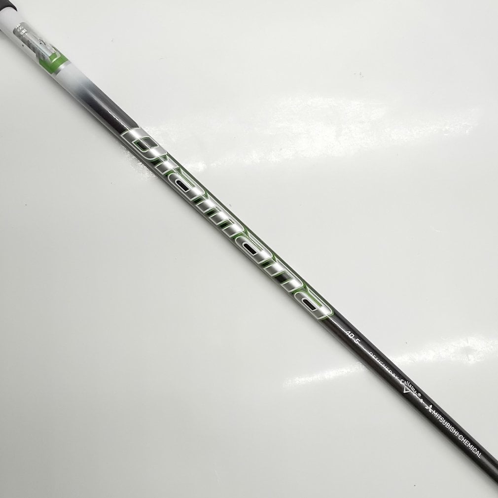 EPIC MAX 5W 18° S Diamana 40 for Callaway｜Alpen Online 公式