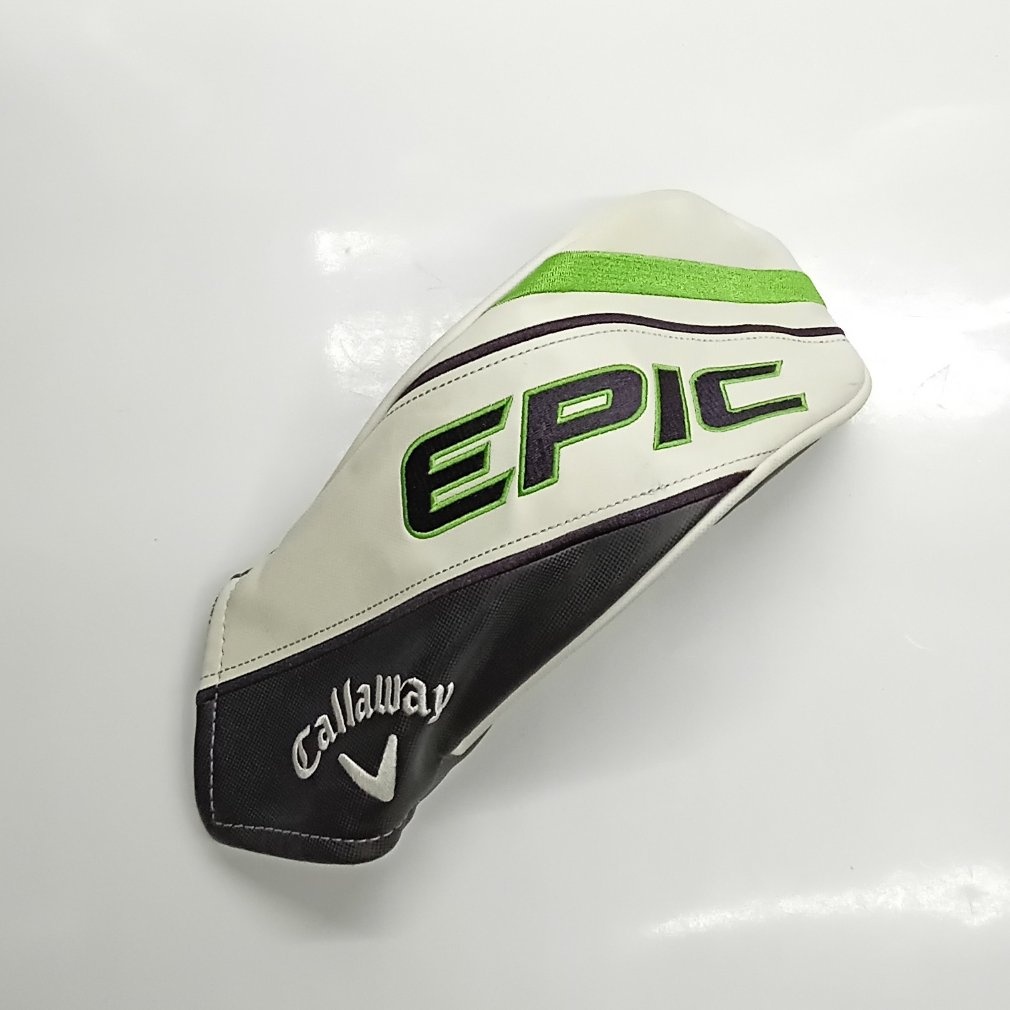 EPIC MAX 5W 18° S Diamana 40 for Callaway｜Alpen Online 公式